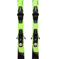 Esqui Head Supershape Team + fijaciones - Calidad A