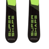 Ski Head Supershape Team + bindings - Quality A