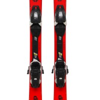 Sci Blizzard Firebird JR + attacchi - Qualità B