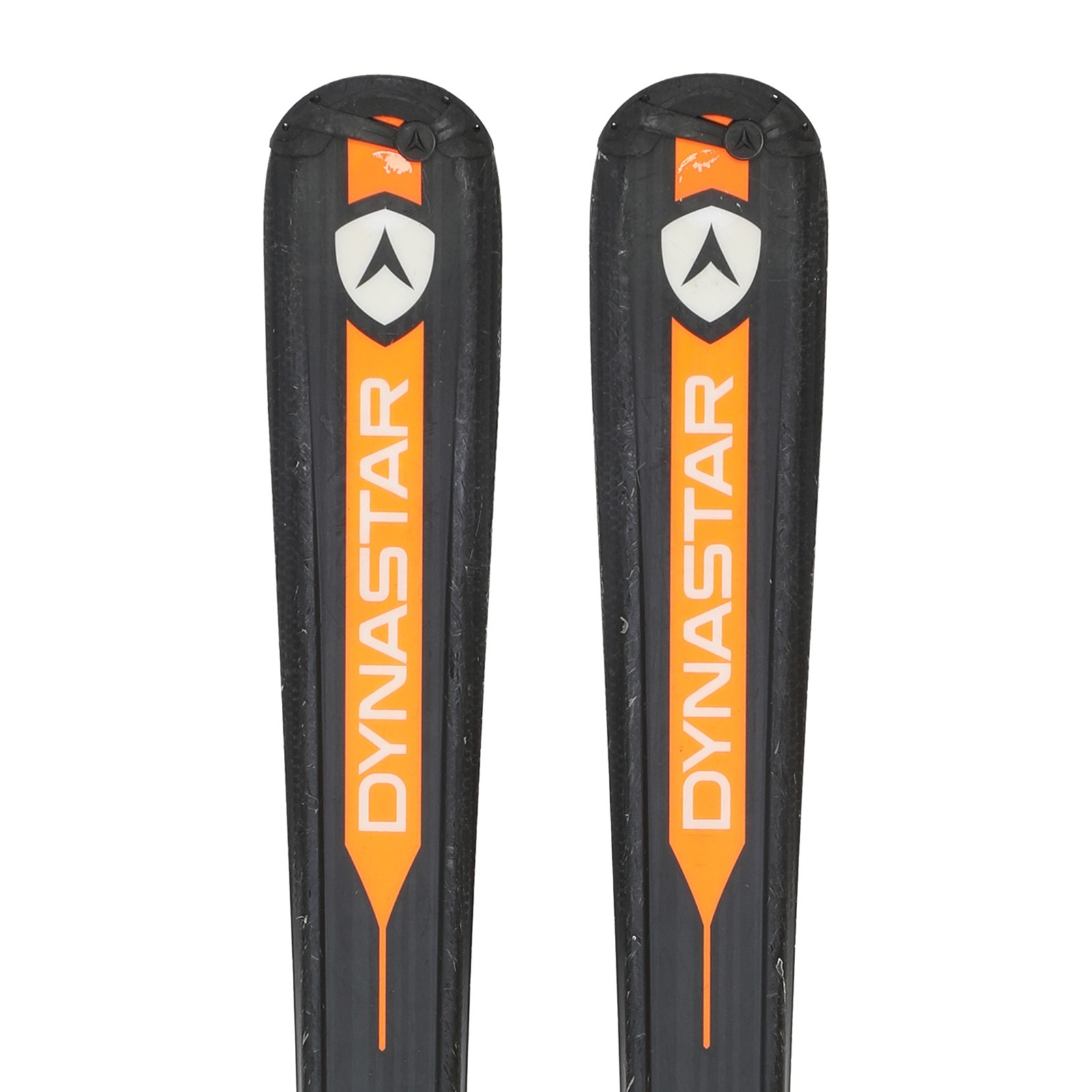 RECONDITIONNE - Ski Junior Dynastar Team Legend + Fixations DYNASTAR