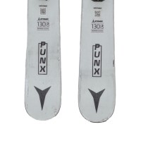 Esqui Atomic Punx JR + fijaciones - Calidad A