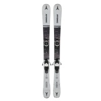 Ski Atomic Punx JR + bindings - Quality B