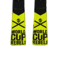 Ski Head Worldcup Rebels I.SL RD Team + bindings - Quality B