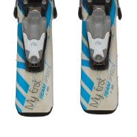 Ski Dynastar My First Team Speed + bindings - Quality A