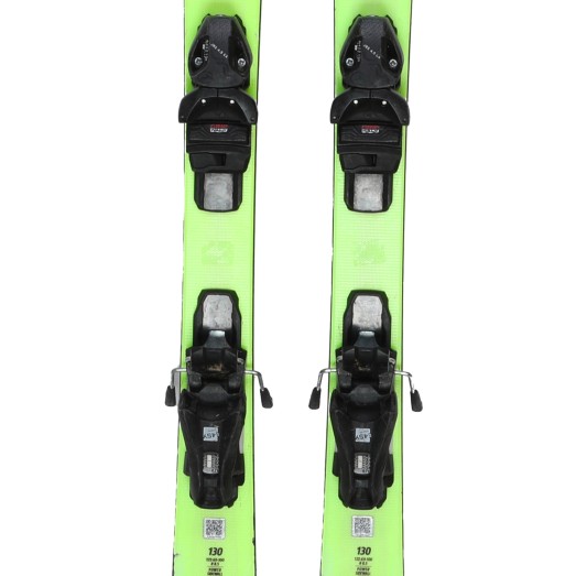 Ski Head Supershape + bindings - Quality B