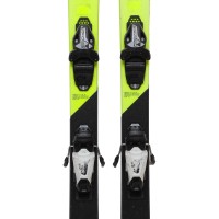 Ski junior Fischer Stunner + bindings - Quality C