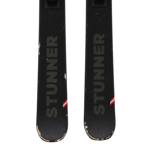 Ski junior Fischer Stunner + bindung - Qualität C