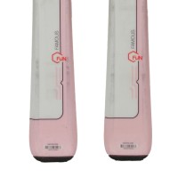 Ski Rossignol Famous Fun + bindings - Quality A
