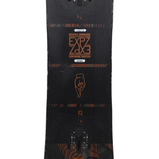 Rossignol EXP - Qualité B - Non Wide
