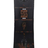 Snowboard Rossignol EXP 7 + attacchi