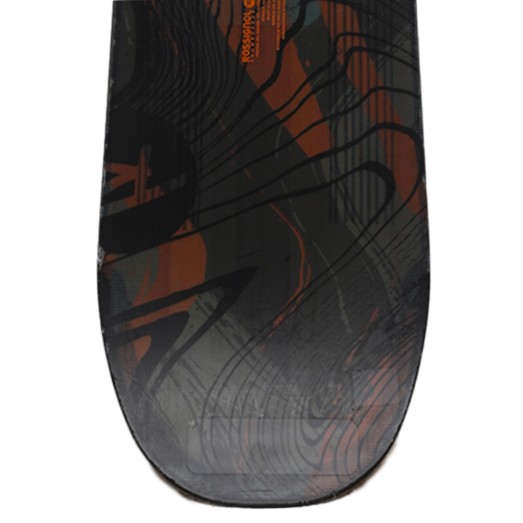 Snowboard Rossignol EXP 7 + bindung