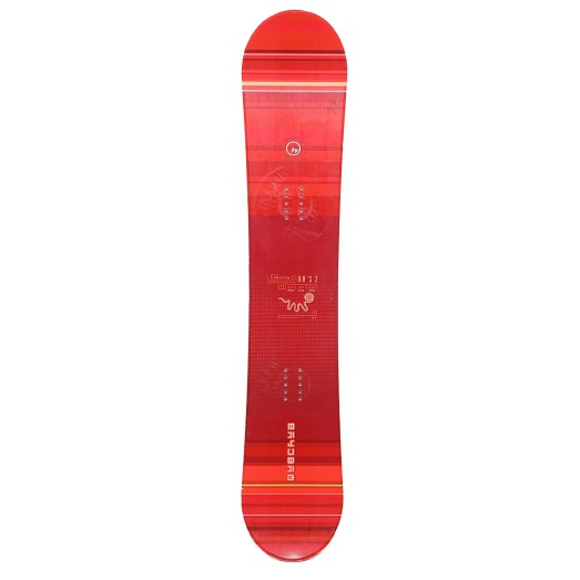 Snowboard Quechua RN'S 2 + fijaciones