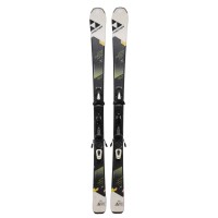 Sci usati Fischer XTR Pro MT