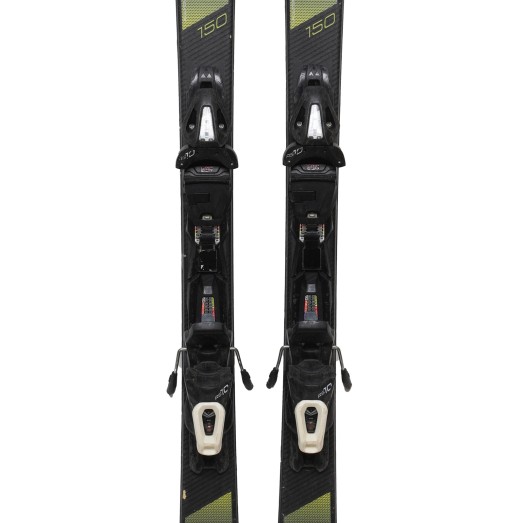 Esquí usado Fischer XTR Pro MT
