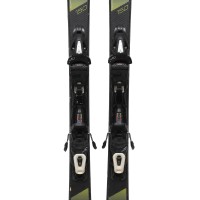 Sci usati Fischer XTR Pro MT