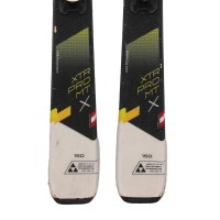 Gebrauchter Ski Fischer XTR Pro MT