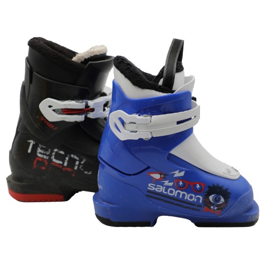 Ski boot boy all brands_1 hook