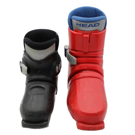 Shoe junior boy all brands_Rear entry