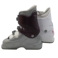 Chaussure junior occasion 3 crochet filles toutes marques - Qualité B