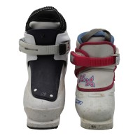 Skischuh kinder girl alle Marken_1 haken