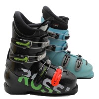Bota de esqui niños de todas las marcas_4 ganchos