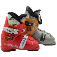 Ski boot boy all brands_2 hooks
