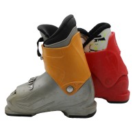 Chaussure junior occasion garçons toutes marques_2 crochets - Qualité B