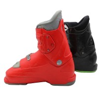 Chaussure junior occasion garçons toutes marques_3 crochets - Qualité B