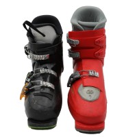 Ski boot boy all brands_3 hooks