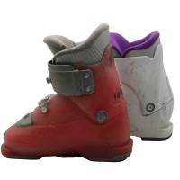 Chaussure junior occasion files toutes marques_2 crochets - Qualité B