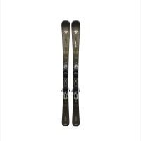 Ski Rossignol Nova 6 + bindung