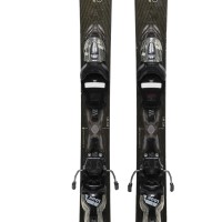 Ski Rossignol Nova 6 + bindung