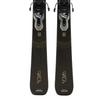 Ski Rossignol Nova 6 + bindung