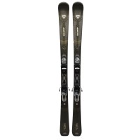Ski Rossignol Nova 6 + bindung