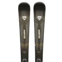 Ski Rossignol Nova 6 + bindung