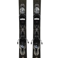 Ski Rossignol Nova 6 + bindung
