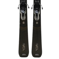 Ski Rossignol Nova 6 + bindung