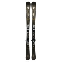 Ski Rossignol Nova 6 + bindung