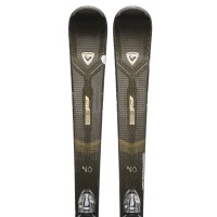 Ski Rossignol Nova 6 + bindung