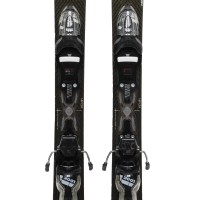 Ski Rossignol Nova 6 + bindung