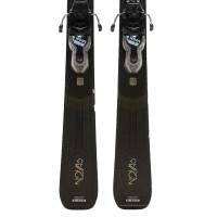 Ski Rossignol Nova 6 + bindung