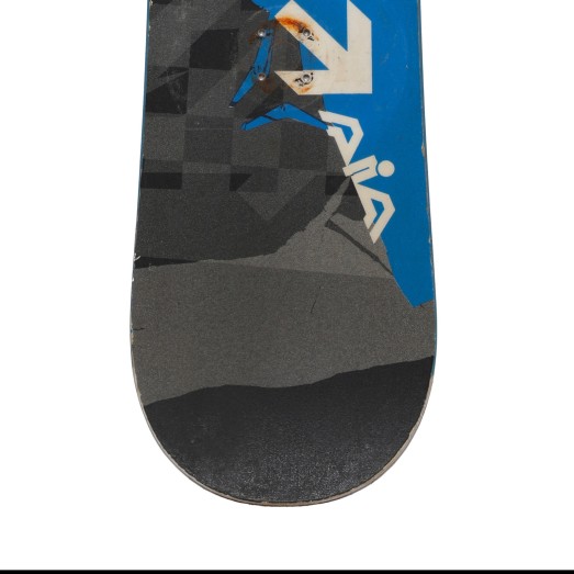 Snowboard occasion Atomic Aia - Qualité B - 135