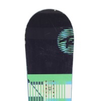 Rossignol Alias - Qualité B