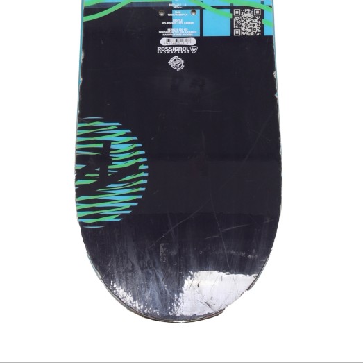 Snowboard Rossignol Alias + bindung