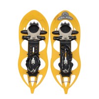 Used snowshoe TSL 225 yellow