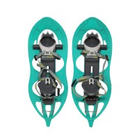Used snowshoe TSL 225 green