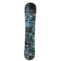 Snowboard Burton Cruzer + fijaciones