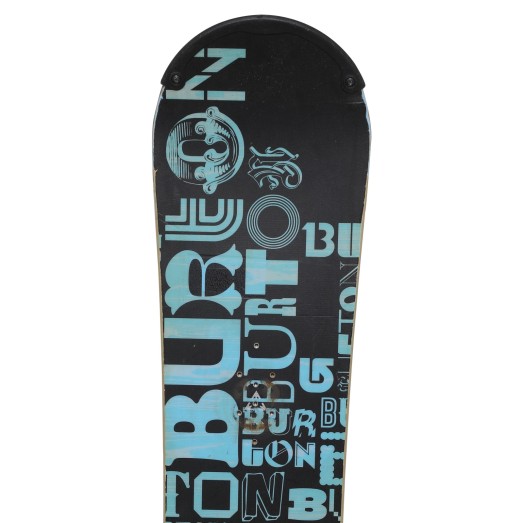 Snowboard Burton Cruzer + bindung