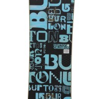 Snowboard Burton Cruzer + attacchi