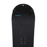 Snowboard Rossignol Accelerator S + attacchi